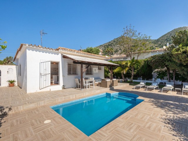 Huvila, La Capellania, R5371303