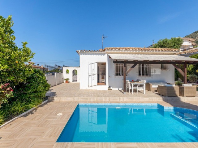 Huvila, La Capellania, R5371303