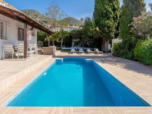 Huvila, La Capellania, R5371303