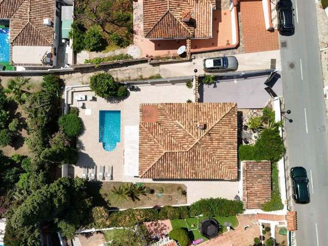 3 Schlafzimmer Villa in La Capellania