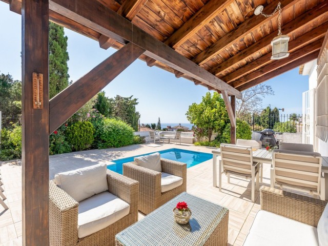 3 Schlafzimmer Villa in La Capellania