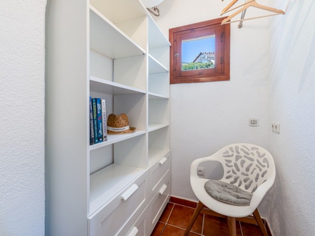 3 Schlafzimmer Villa in La Capellania