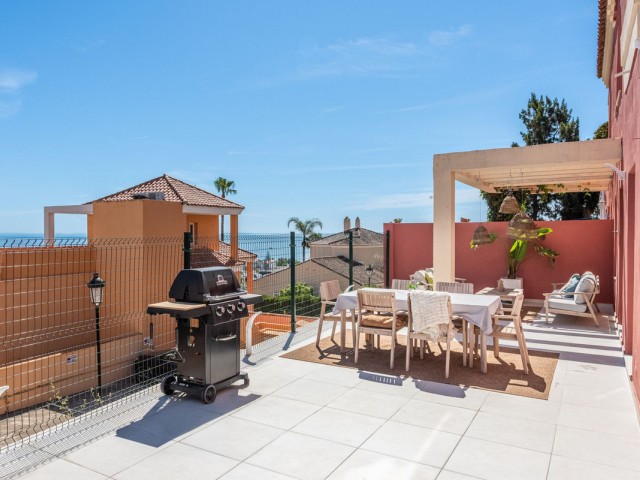 Huoneisto, La Duquesa, R5390734