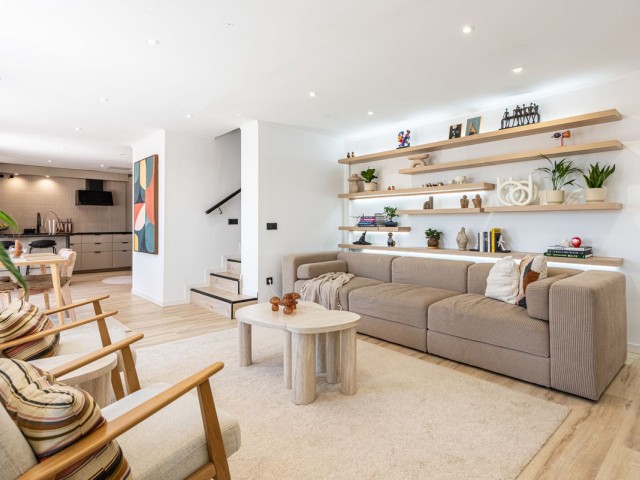 Huoneisto, La Duquesa, R5390734
