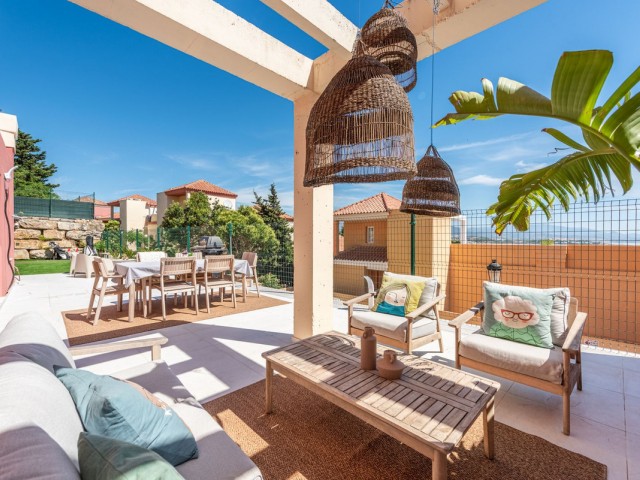 Huoneisto, La Duquesa, R5390734