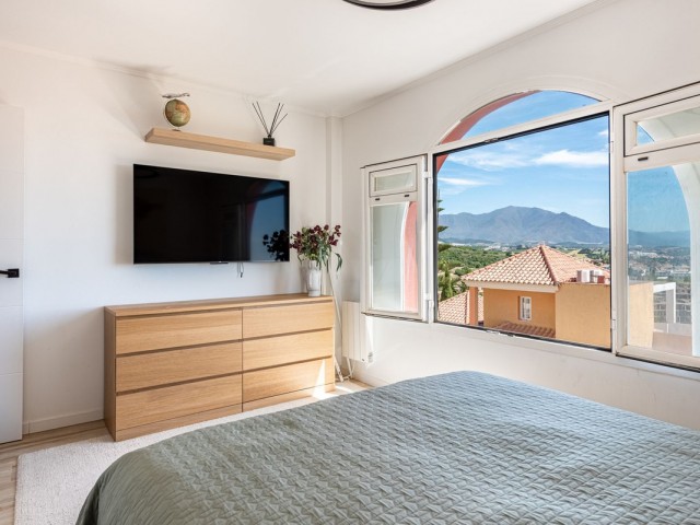2 Soveroms Leilighet i La Duquesa
