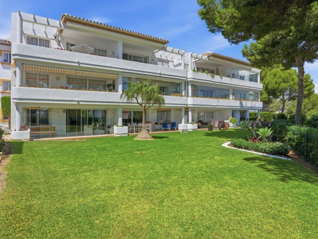 Apartment, Miraflores, R5397628