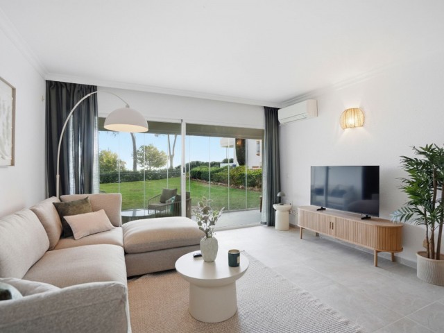 Apartment, Miraflores, R5397628