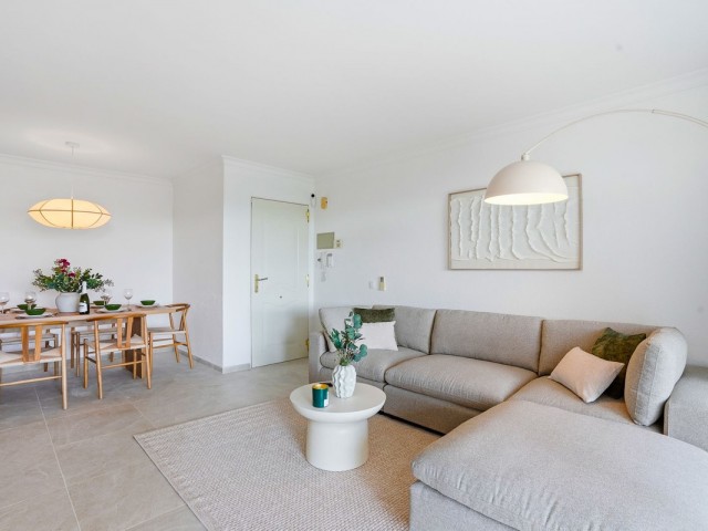 Apartment, Miraflores, R5397628
