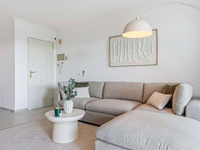 Apartment, Miraflores, R5397628