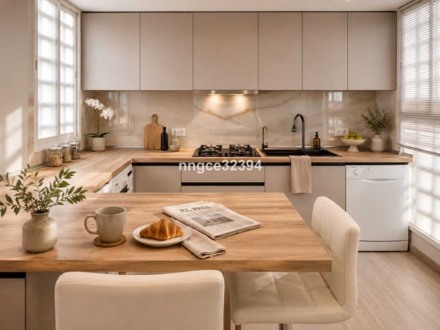 Apartamento, New Golden Mile, R5400160