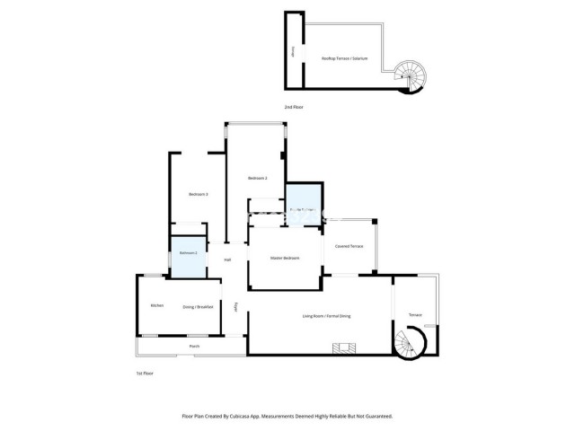 Apartamento, New Golden Mile, R5400160