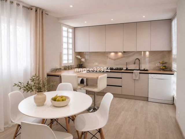 Apartamento, New Golden Mile, R5400160