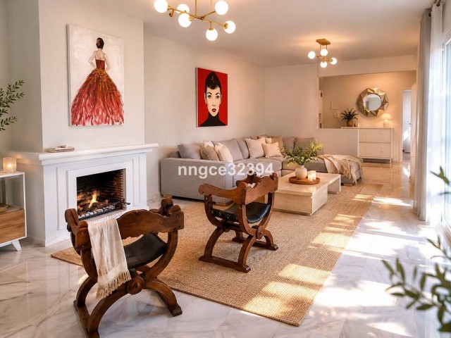 Apartamento, New Golden Mile, R5400160