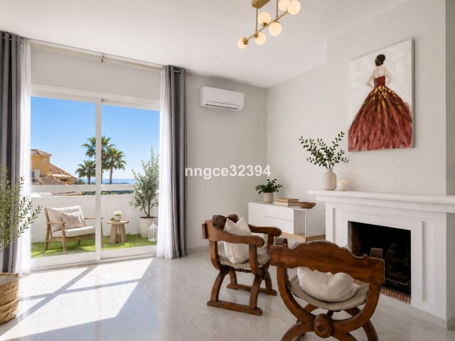 Apartamento, New Golden Mile, R5400160