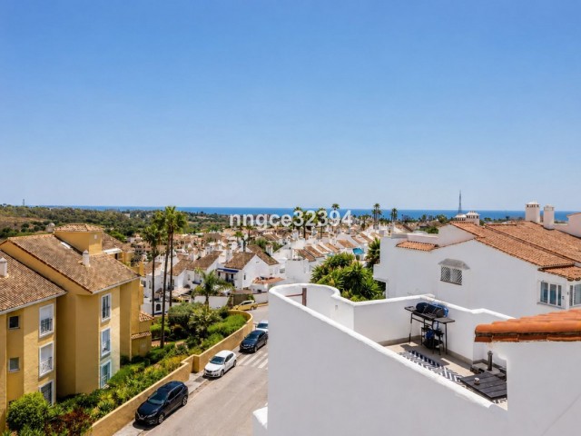 3 Slaapkamer Appartement in New Golden Mile