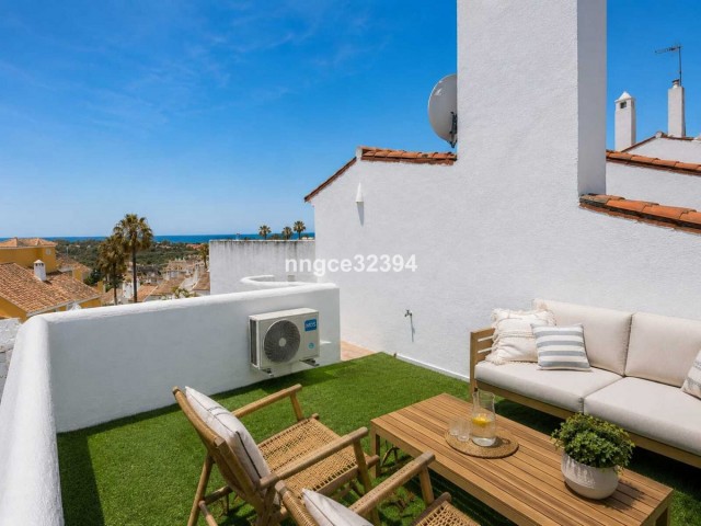 3 Slaapkamer Appartement in New Golden Mile