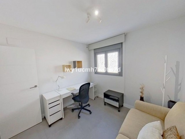 3 Bedrooms Apartment in Arroyo de la Miel