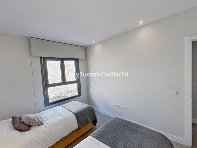 3 Bedrooms Apartment in Arroyo de la Miel