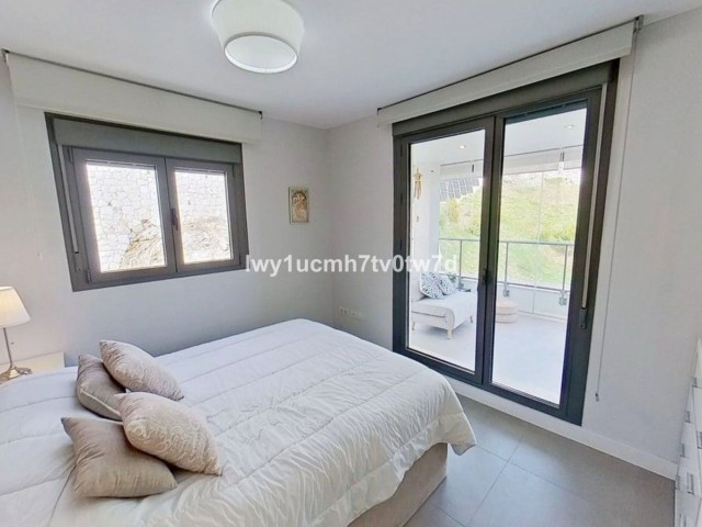 3 Bedrooms Apartment in Arroyo de la Miel