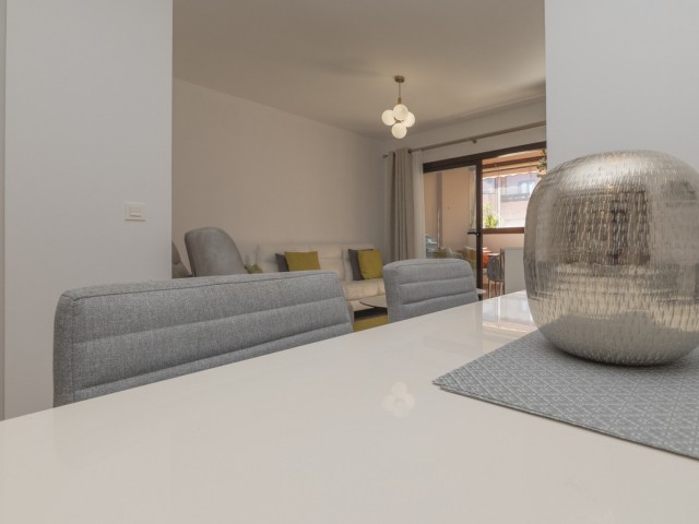 3 Bedrooms Apartment in Arroyo de la Miel
