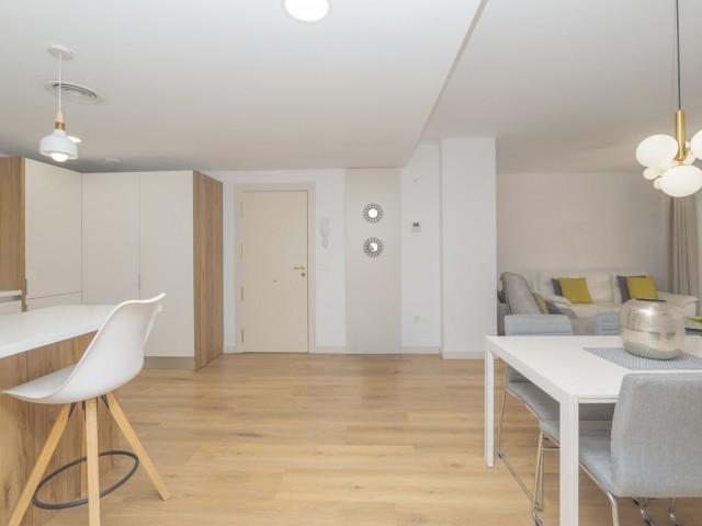 3 Bedrooms Apartment in Arroyo de la Miel