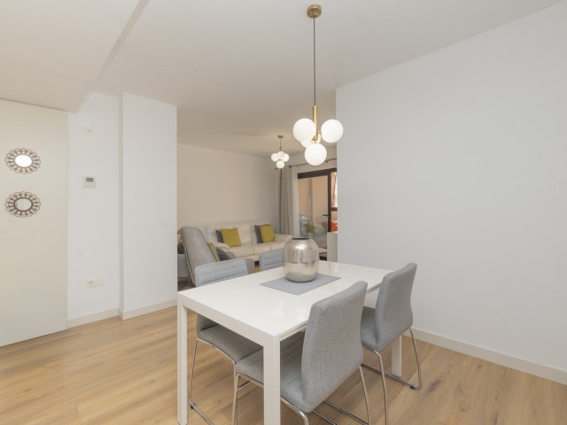 3 Bedrooms Apartment in Arroyo de la Miel