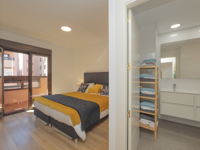 3 Bedrooms Apartment in Arroyo de la Miel