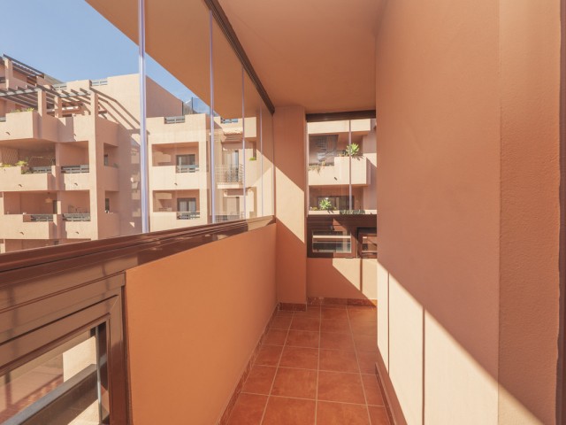 3 Bedrooms Apartment in Arroyo de la Miel