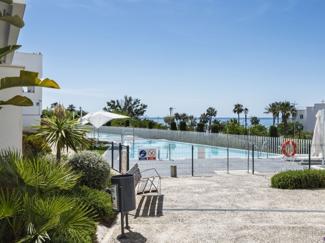 Appartement, Benalmadena Costa, R5401837