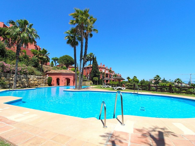 Appartement, Monte Halcones, R5401960