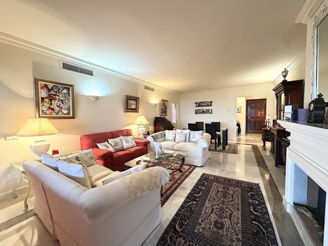Appartement, Monte Halcones, R5401960
