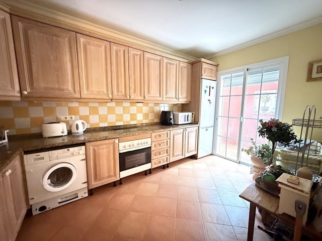 Appartement avec 2 Chambres  à Monte Halcones