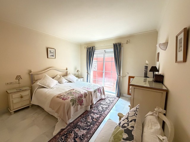 Appartement avec 2 Chambres  à Monte Halcones
