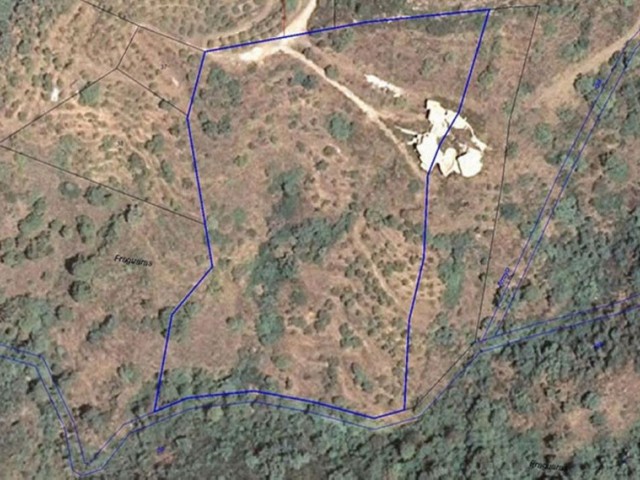 Parcelle, Istán, R5402110