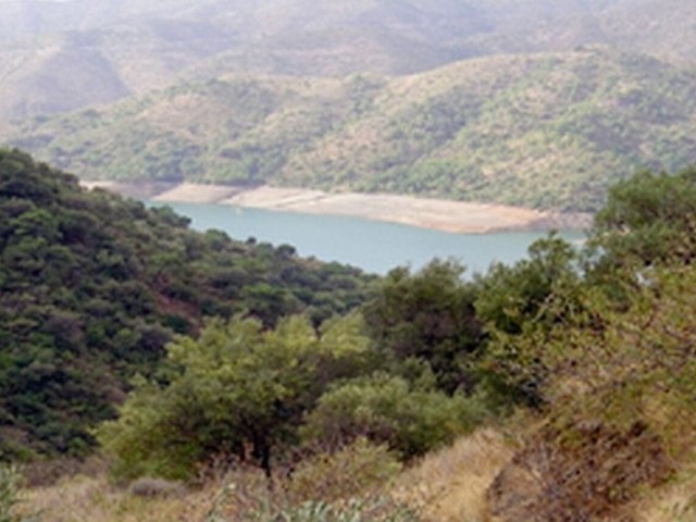 Parcelle, Istán, R5402110