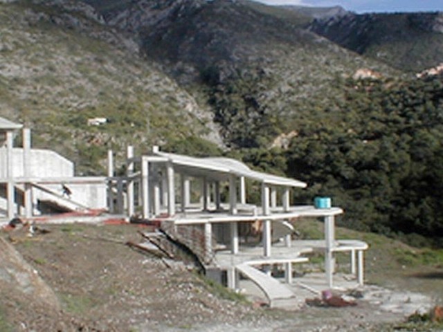 Parcelle, Istán, R5402110