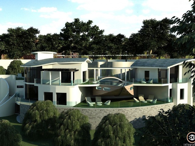 Parcelle, Istán, R5402110