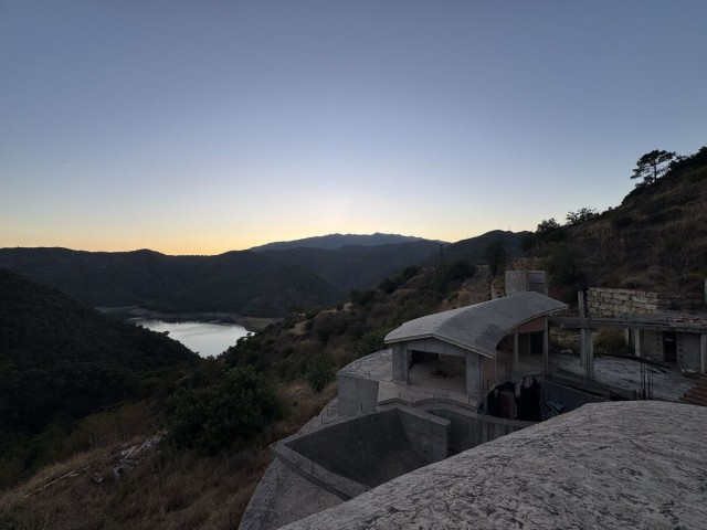  Parcelle à Istán