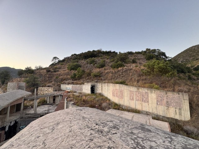  Parcelle à Istán