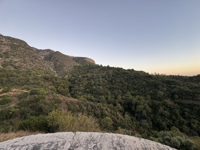  Parcelle à Istán