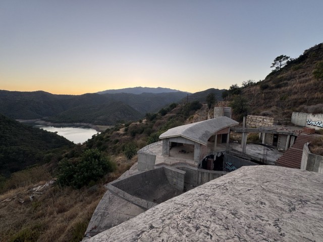  Parcelle à Istán