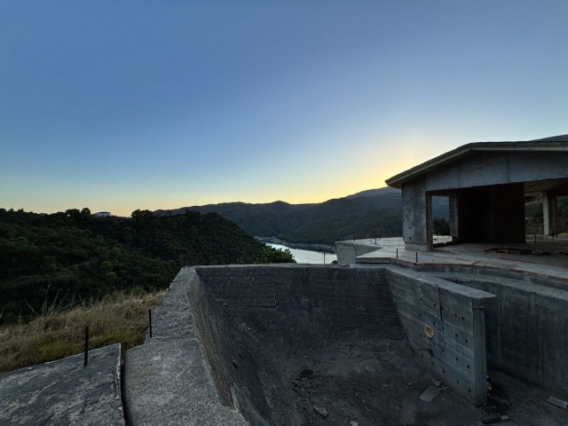  Parcelle à Istán
