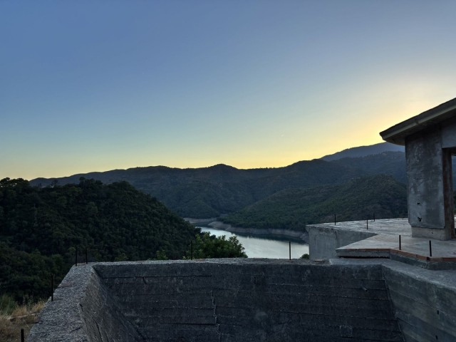  Parcelle à Istán
