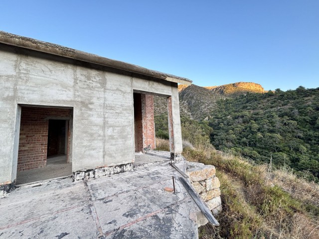  Parcelle à Istán