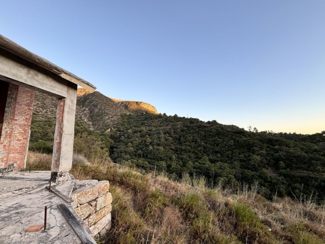 Parcelle à Istán