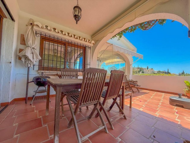 3 Schlafzimmer Reihenhaus in Torremuelle