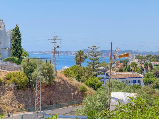3 Schlafzimmer Reihenhaus in Torremuelle