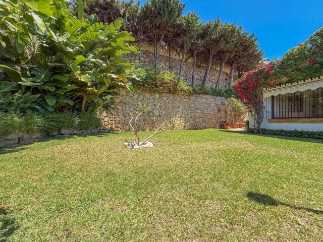 3 Schlafzimmer Reihenhaus in Torremuelle