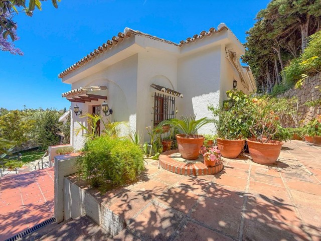 3 Schlafzimmer Reihenhaus in Torremuelle